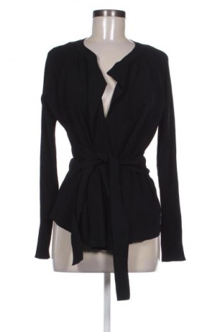 Damen Strickjacke Paule Ka, Größe L, Farbe Schwarz, Preis 31,19 €