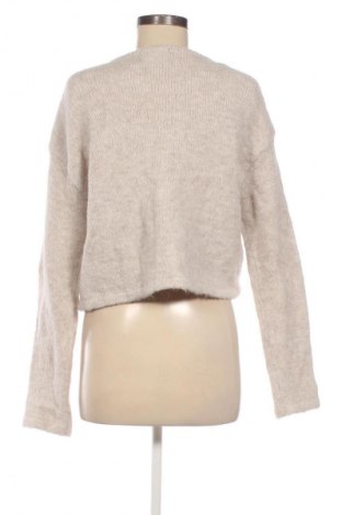 Damski kardigan Pieces, Rozmiar XS, Kolor Szary, Cena 64,88 zł