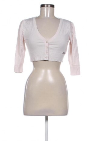 Дамска жилетка Pietro Filipi, Размер XS, Цвят Розов, Цена 13,29 €