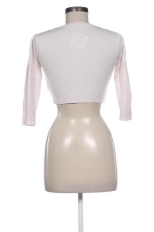 Дамска жилетка Pietro Filipi, Размер XS, Цвят Розов, Цена 13,29 €