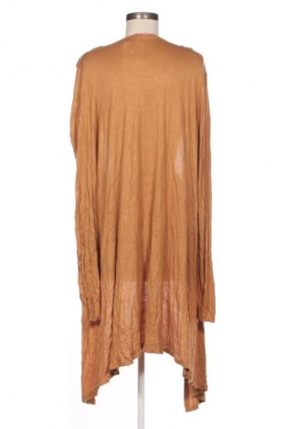 Damen Strickjacke Pink Woman, Größe L, Farbe Braun, Preis € 2,99