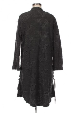 Дамска жилетка Polo Garage, Размер M, Цвят Сив, Цена 7,15 €