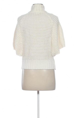 Γυναικεία ζακέτα Poof Excellence, Μέγεθος M, Χρώμα Εκρού, Τιμή 5,99 €