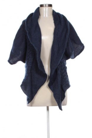 Dámsky kardigán Poools, Velikost XL, Barva Modrá, Cena  79,00 Kč