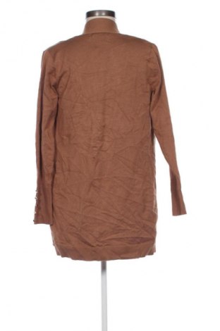 Γυναικεία ζακέτα Primark, Μέγεθος XS, Χρώμα Καφέ, Τιμή 8,99 €