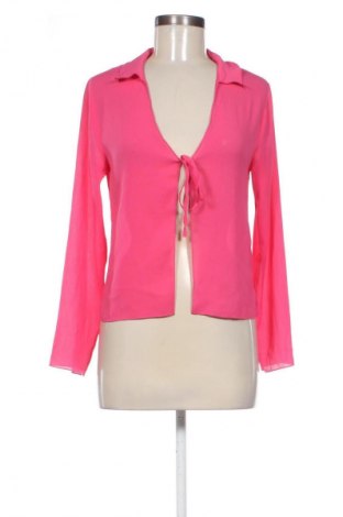 Damski kardigan Primark, Rozmiar XS, Kolor Różowy, Cena 10,99 zł