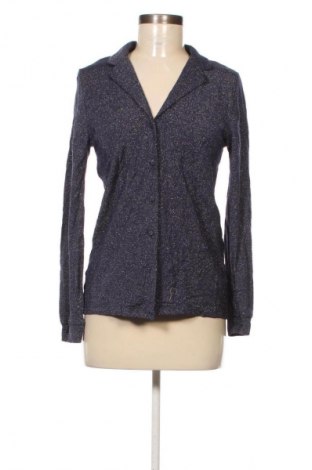 Γυναικεία ζακέτα Princesse Tam Tam, Μέγεθος XS, Χρώμα Μπλέ, Τιμή 1,99 €