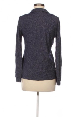 Γυναικεία ζακέτα Princesse Tam Tam, Μέγεθος XS, Χρώμα Μπλέ, Τιμή 1,99 €