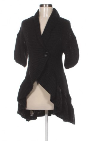 Dámsky kardigán Promod, Velikost XS, Barva Černá, Cena  189,00 Kč