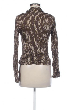 Дамска жилетка Pull&Bear, Размер S, Цвят Многоцветен, Цена 2,55 €