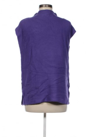 Дамска жилетка Rabe, Размер M, Цвят Лилав, Цена 13,80 €