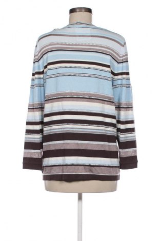 Damen Strickjacke Rabe, Größe L, Farbe Mehrfarbig, Preis € 4,99