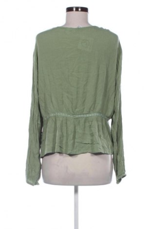 Dámsky kardigán Rainbow, Velikost XL, Barva Zelená, Cena  139,00 Kč