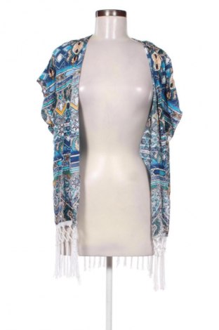 Dámsky kardigán Red Queen, Velikost L, Barva Vícebarevné, Cena  59,00 Kč