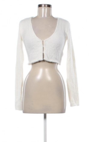 Дамска жилетка Reserved, Размер M, Цвят Бял, Цена 6,64 €