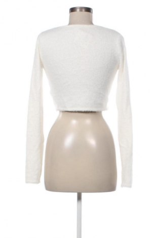 Дамска жилетка Reserved, Размер M, Цвят Бял, Цена 6,64 €