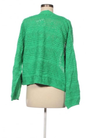 Дамска жилетка Reserved, Размер L, Цвят Зелен, Цена 2,04 €