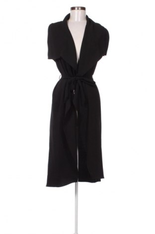 Cardigan de damă Revamped, Mărime S, Culoare Negru, Preț 11,99 Lei
