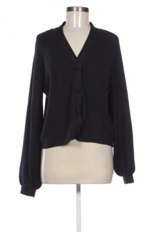 Γυναικεία ζακέτα John Richmond, Μέγεθος L, Χρώμα Μαύρο, Τιμή 36,99 €