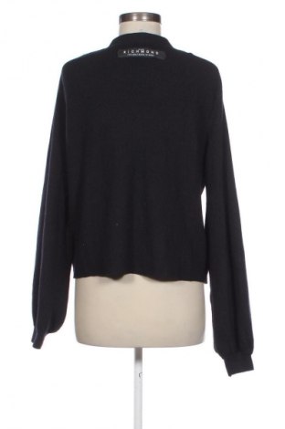 Γυναικεία ζακέτα John Richmond, Μέγεθος L, Χρώμα Μαύρο, Τιμή 36,99 €