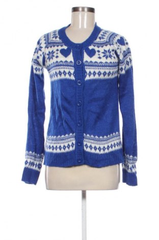 Дамска жилетка Risoe, Размер S, Цвят Многоцветен, Цена 7,15 €