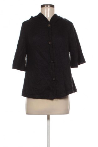 Damski kardigan Rosner, Rozmiar S, Kolor Czarny, Cena 6,99 zł