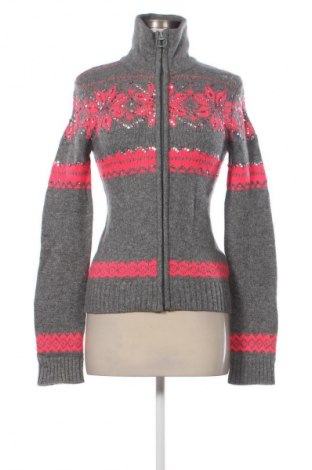 Cardigan de damă Roxy, Mărime S, Culoare Gri, Preț 39,99 Lei