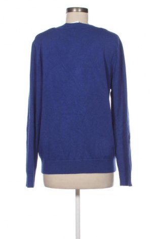 Dámsky kardigán S. Marlon, Velikost XL, Barva Modrá, Cena  99,00 Kč