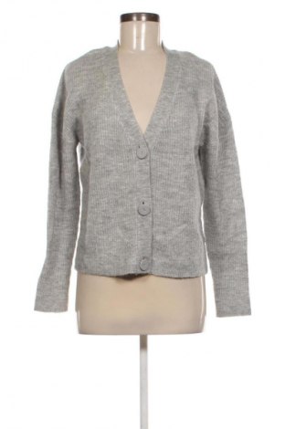 Γυναικεία ζακέτα S.Oliver, Μέγεθος S, Χρώμα Γκρί, Τιμή 12,99 €