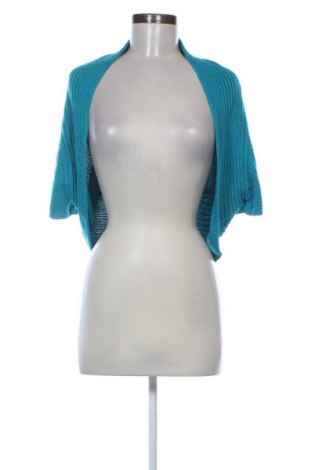 Dámsky kardigán S.Oliver, Velikost M, Barva Modrá, Cena  109,00 Kč