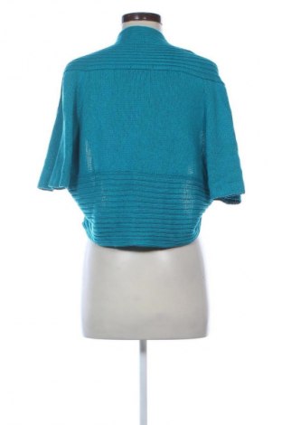 Dámsky kardigán S.Oliver, Velikost M, Barva Modrá, Cena  109,00 Kč