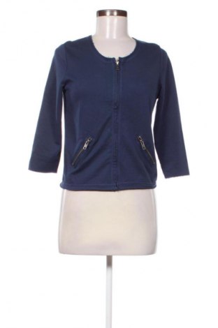 Dámsky kardigán S.Oliver, Velikost XS, Barva Modrá, Cena  89,00 Kč