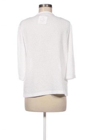 Дамска жилетка S.Oliver, Размер M, Цвят Бял, Цена 3,06 €
