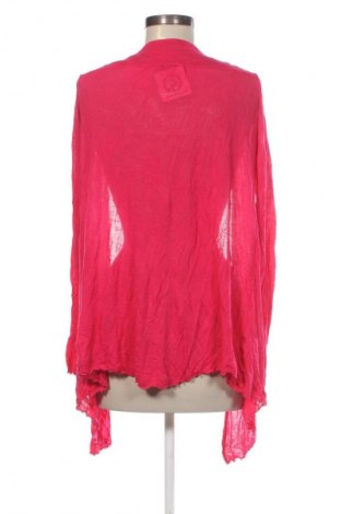 Dámsky kardigán S.Oliver, Velikost S, Barva Růžová, Cena  49,00 Kč