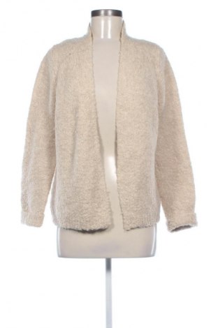 Дамска жилетка S.Oliver, Размер M, Цвят Екрю, Цена 14,31 €