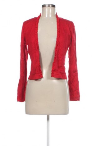 Damski kardigan S.Oliver Black Label, Rozmiar M, Kolor Czerwony, Cena 11,99 zł