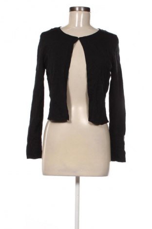 Дамска жилетка S.Oliver Black Label, Размер M, Цвят Черен, Цена 5,11 €