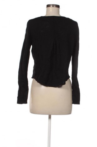 Дамска жилетка S.Oliver Black Label, Размер M, Цвят Черен, Цена 5,11 €