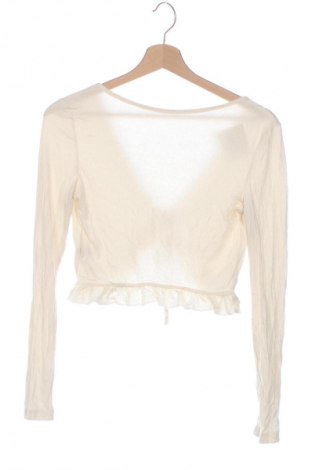 Дамска жилетка SHEIN, Размер XS, Цвят Екрю, Цена 2,04 €