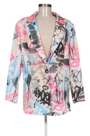 Damski kardigan SHEIN, Rozmiar XL, Kolor Kolorowy, Cena 74,99 zł