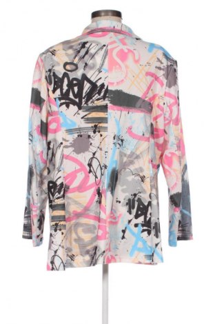 Damski kardigan SHEIN, Rozmiar XL, Kolor Kolorowy, Cena 74,99 zł