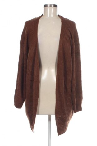 Дамска жилетка SHEIN, Размер M, Цвят Кафяв, Цена 7,15 €