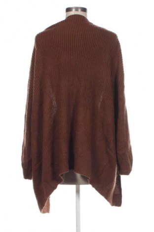 Дамска жилетка SHEIN, Размер M, Цвят Кафяв, Цена 7,15 €