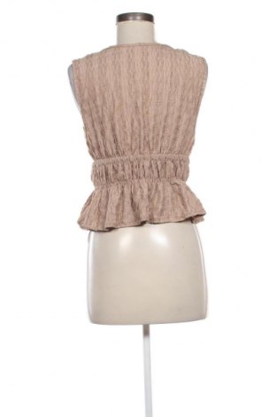 Damski kardigan SHEIN, Rozmiar S, Kolor Beżowy, Cena 15,99 zł