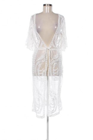 Dámsky kardigán SHEIN, Velikost S, Barva Bílá, Cena  125,00 Kč