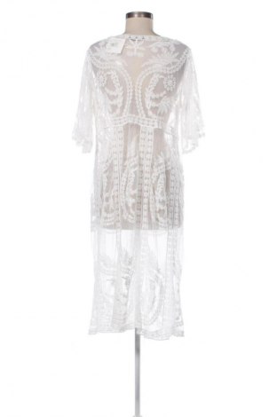 Dámsky kardigán SHEIN, Velikost S, Barva Bílá, Cena  125,00 Kč