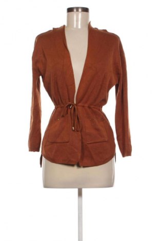 Damen Strickjacke SHEIN, Größe M, Farbe Braun, Preis € 1,99