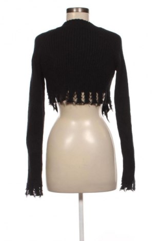 Damen Strickjacke SHEIN, Größe M, Farbe Schwarz, Preis 8,99 €