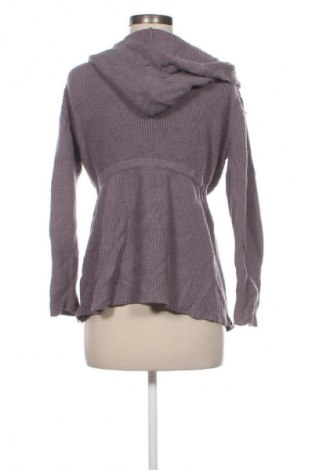 Damski kardigan SHEIN, Rozmiar L, Kolor Fioletowy, Cena 7,99 zł