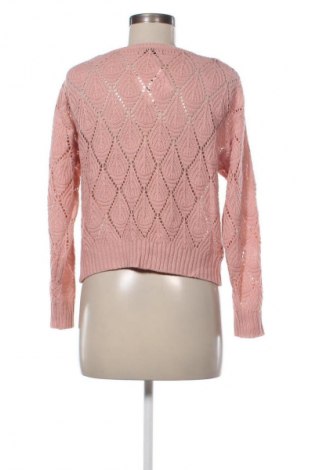 Damski kardigan SHEIN, Rozmiar S, Kolor Różowy, Cena 26,79 zł